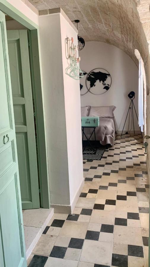 La Casetta Putignano Dış mekan fotoğraf
